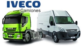 Camiones IVECO